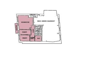 Schluderns: Zentral gelegene 3-Zimmerwohnung mit Balkon zu verkaufen Schluderns: Zentral gelegene 3-Zimmerwohnung mit Balkon zu verkaufen