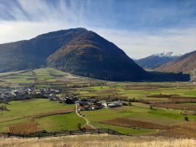Glurns: Wiese mit ca. 3.900 m² zu verkaufen Glurns: Wiese mit ca. 3.900 m² zu verkaufen