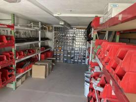 Laas: Tischlereibetrieb im Gewerbegebiet zu vermieten Laas: Tischlereibetrieb im Gewerbegebiet zu vermieten