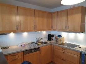 Martell: 4-Zimmerwohnung mit schöner Aussicht zu verkaufen Martell: 4-Zimmerwohnung mit schöner Aussicht zu verkaufen
