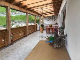 Martell: 4-Zimmerwohnung mit schöner Aussicht zu verkaufen Martell: 4-Zimmerwohnung mit schöner Aussicht zu verkaufen