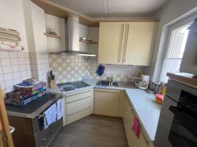 Prad am Stilfserjoch: Vermietete 4-Zimmerwohnung mit Garten und Autoabstellplatz zu verkaufen Prad am Stilfserjoch: Vermietete 4-Zimmerwohnung mit Garten und Autoabstellplatz zu verkaufen