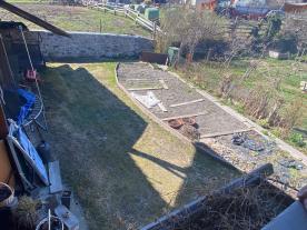 Sanierungsbedürftiges Wohnhaus mit Garten im Zentrum von Mals zu verkaufen Sanierungsbedürftiges Wohnhaus mit Garten im Zentrum von Mals zu verkaufen