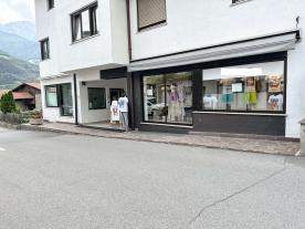 Schlanders: Geschäftslokal in zentraler Lage zu verkaufen Schlanders: Geschäftslokal in zentraler Lage zu verkaufen