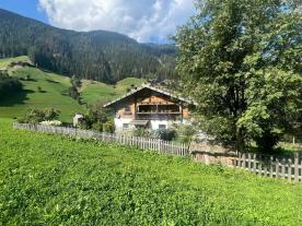 St. Nikolaus / Ulten: Geschlossener Hof in wunderbarer Alleinlage      zu verkaufen St. Nikolaus / Ulten: Geschlossener Hof in wunderbarer Alleinlage      zu verkaufen