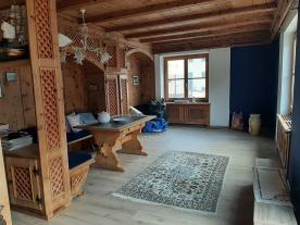 Taufers im Münstertal: Gemütliche 3-Zimmerwohnung mit großer Terrasse zu verkaufen Taufers im Münstertal: Gemütliche 3-Zimmerwohnung mit großer Terrasse zu verkaufen