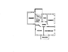 3-Zimmerwohnung am Sonnenhang von Mals zu verkaufen 3-Zimmerwohnung am Sonnenhang von Mals zu verkaufen