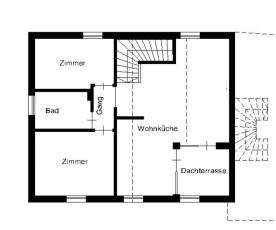 Prad: Neuwertige 3-Zimmerwohnung mit Dachterrasse zu verkaufen Prad: Neuwertige 3-Zimmerwohnung mit Dachterrasse zu verkaufen