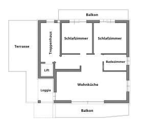 Residence "Natyra" Naturns Wohnung Nr. 2 Residence "Natyra" Naturns Wohnung Nr. 2