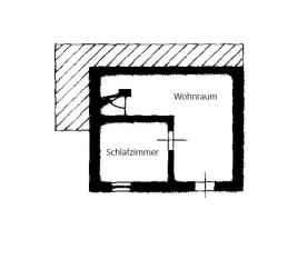 Ferienhaus in idyllischer Lage am Prader Berg zu verkaufen Ferienhaus in idyllischer Lage am Prader Berg zu verkaufen