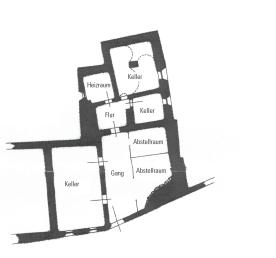 Freistehendes Wohnhaus mit Wirtschaftsgebäude in Taufers im Münstertal zu verkaufen Freistehendes Wohnhaus mit Wirtschaftsgebäude in Taufers im Münstertal zu verkaufen