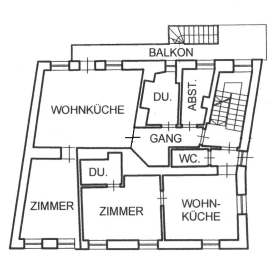 Prad am Stilfserjoch: Wohnhaus mit mehreren Wohneinheiten im Zentrum zu verkaufen Prad am Stilfserjoch: Wohnhaus mit mehreren Wohneinheiten im Zentrum zu verkaufen