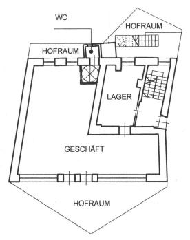 Prad am Stilfserjoch: Wohnhaus mit mehreren Wohneinheiten im Zentrum zu verkaufen Prad am Stilfserjoch: Wohnhaus mit mehreren Wohneinheiten im Zentrum zu verkaufen