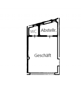 St. Valentin: Geschäftslokal mit Garage, Lager und Autoabstellplatz zu verkaufen St. Valentin: Geschäftslokal mit Garage, Lager und Autoabstellplatz zu verkaufen