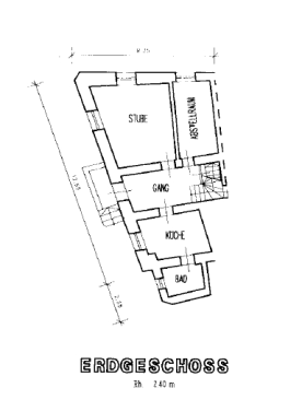 Laas/Tschengls: Wohnhaus mit Wirtschaftsgebäude zu verkaufen Laas/Tschengls: Wohnhaus mit Wirtschaftsgebäude zu verkaufen