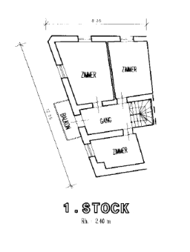 Laas/Tschengls: Wohnhaus mit Wirtschaftsgebäude zu verkaufen Laas/Tschengls: Wohnhaus mit Wirtschaftsgebäude zu verkaufen