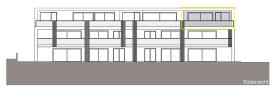 Neubau Wohnanlage Maria - Wohnung Nr. 9 Neubau Wohnanlage Maria - Wohnung Nr. 9