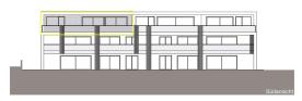 Neubau Wohnanlage Maria - Wohnung Nr. 11 Neubau Wohnanlage Maria - Wohnung Nr. 11
