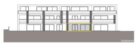 Neubau Wohnanlage Maria - Wohnung Nr. 2 Neubau Wohnanlage Maria - Wohnung Nr. 2