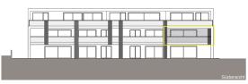 Neubau Wohnanlage Maria - Wohnung Nr. 5 Neubau Wohnanlage Maria - Wohnung Nr. 5
