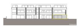 Neubau Wohnanlage Maria - Wohnung Nr. 1 Neubau Wohnanlage Maria - Wohnung Nr. 1