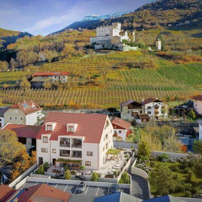 +++NEU+++ Wohnanlage Schweizerhof in zentraler Lage von Schluderns +++NEU+++ Wohnanlage Schweizerhof in zentraler Lage von Schluderns