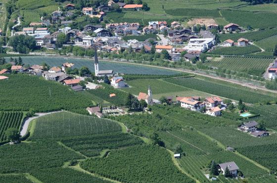Obstwiese in Kastelbell zu verkaufen Obstwiese in Kastelbell zu verkaufen