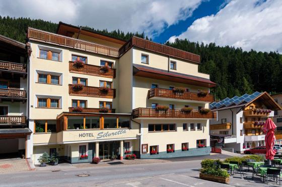 Ischgl / Kappl: 3-Sterne Hotel mit direkter Anbindug zur Skipiste zu verkaufen Ischgl / Kappl: 3-Sterne Hotel mit direkter Anbindug zur Skipiste zu verkaufen