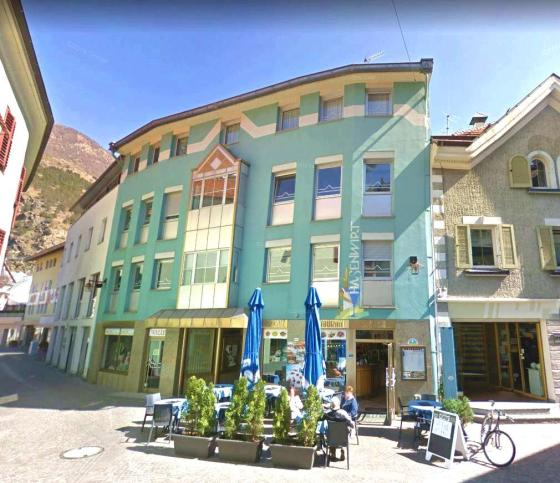 Bürolokal im Zentrum von Schlanders zu verkaufen Bürolokal im Zentrum von Schlanders zu verkaufen